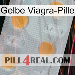 Yellow Viagra Pill 24